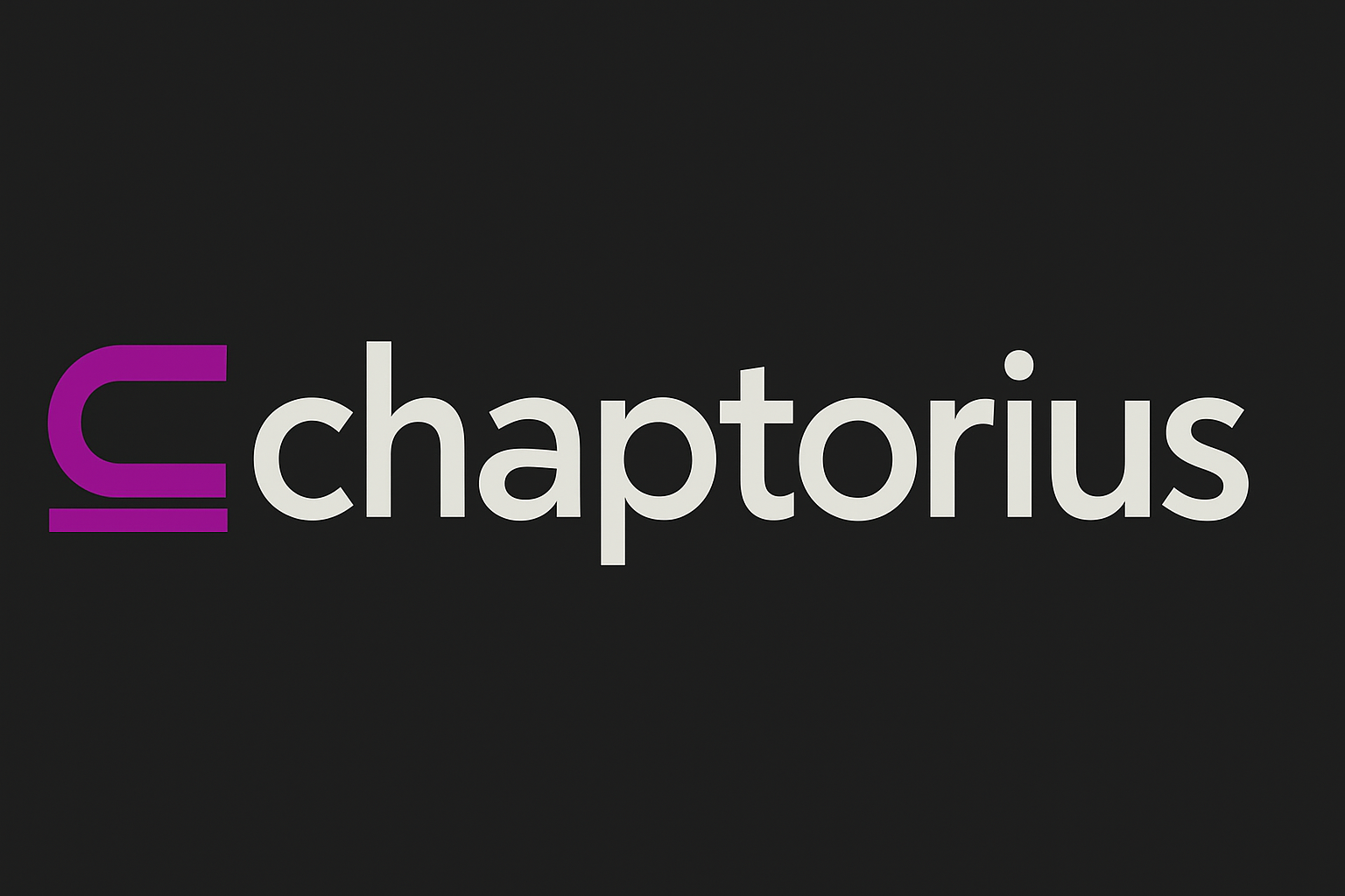 Chaptorius